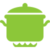 Cooking Rooms