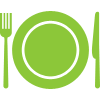 Dining Halls
