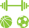 Fitness Suites