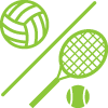 Multi-Use Games Areas