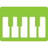 Music Rooms