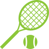 Squash Courts