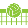 Volleyball Courts