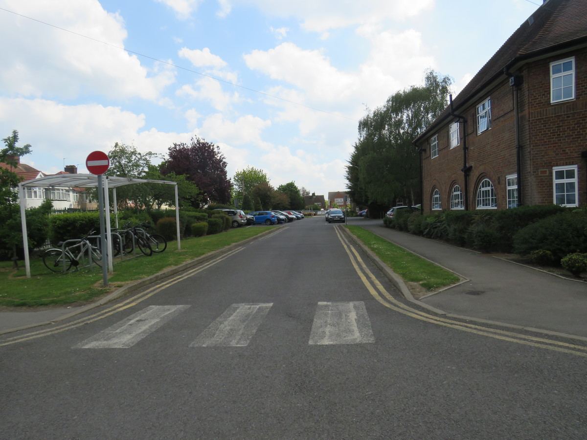 Kingsbury High School (Upper) venue for hire in Brent SchoolHire