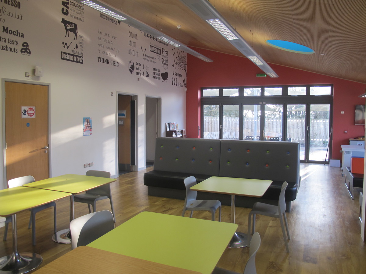 Function Room For Hire In Wycombe Amersham Schoolhire