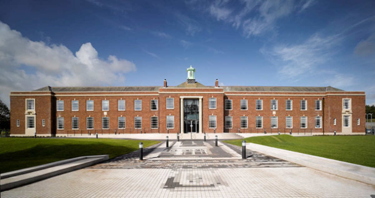 Sls Darwen Vale High School Venue For Hire In Darwen Sls