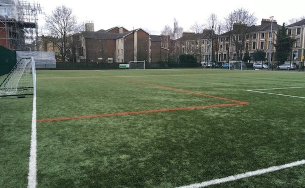 Stoke Newington School