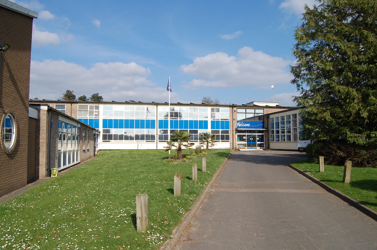 Hire facilities at Framingham Sports Centre SchoolHire