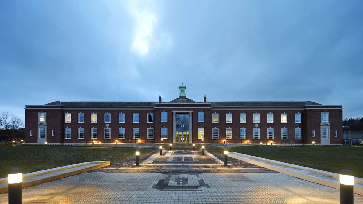 Sls Darwen Vale High School Venue For Hire In Darwen Sls