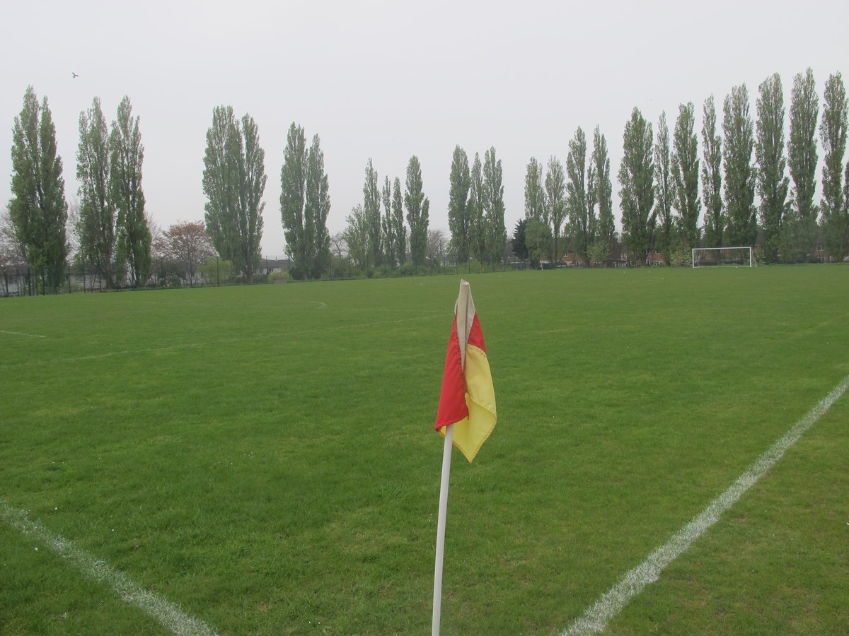 Artifical Pitch (2G/3G) at Swindon Academy for hire in ...