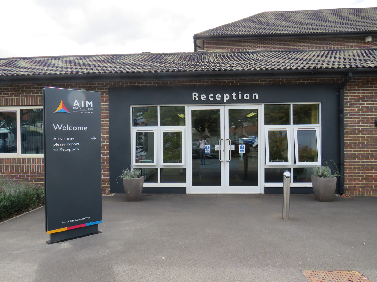 Aim North London Venue For Hire In London Enfield Schoolhire