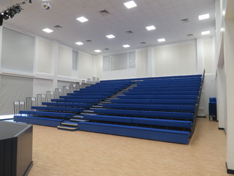 The Beaulieu Park School venue for hire in Chelmsford - SchoolHire