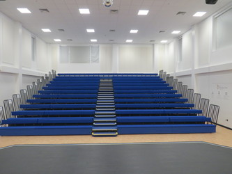 The Beaulieu Park School venue for hire in Chelmsford - SchoolHire