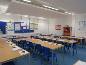 The Beaulieu Park School venue for hire in Chelmsford - SchoolHire