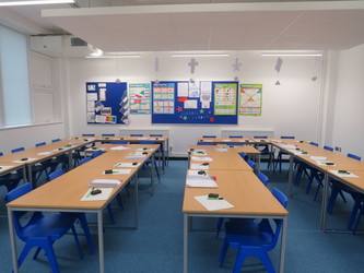 The Beaulieu Park School venue for hire in Chelmsford - SchoolHire