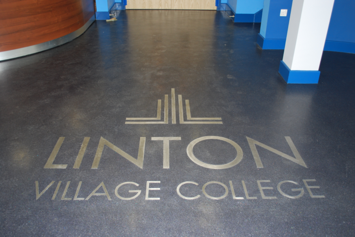 Linton Village College venue for hire in Cambridge SchoolHire