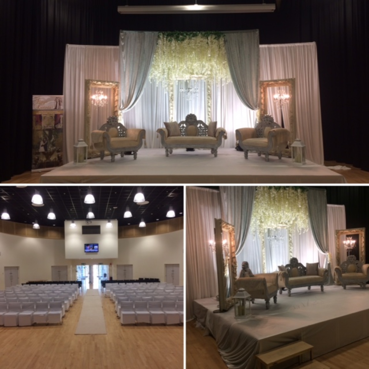 Main Hall At Sls Darwen Vale High School For Hire In Darwen Sls