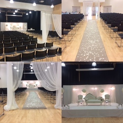 Main Hall At Sls Darwen Vale High School For Hire In Darwen Sls