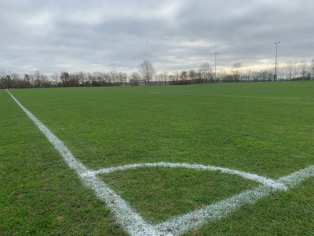 Football at The Sittingbourne School for hire in ...