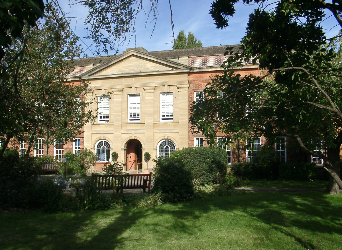 Tiffin School venue for hire in Kingston upon Thames SchoolHire