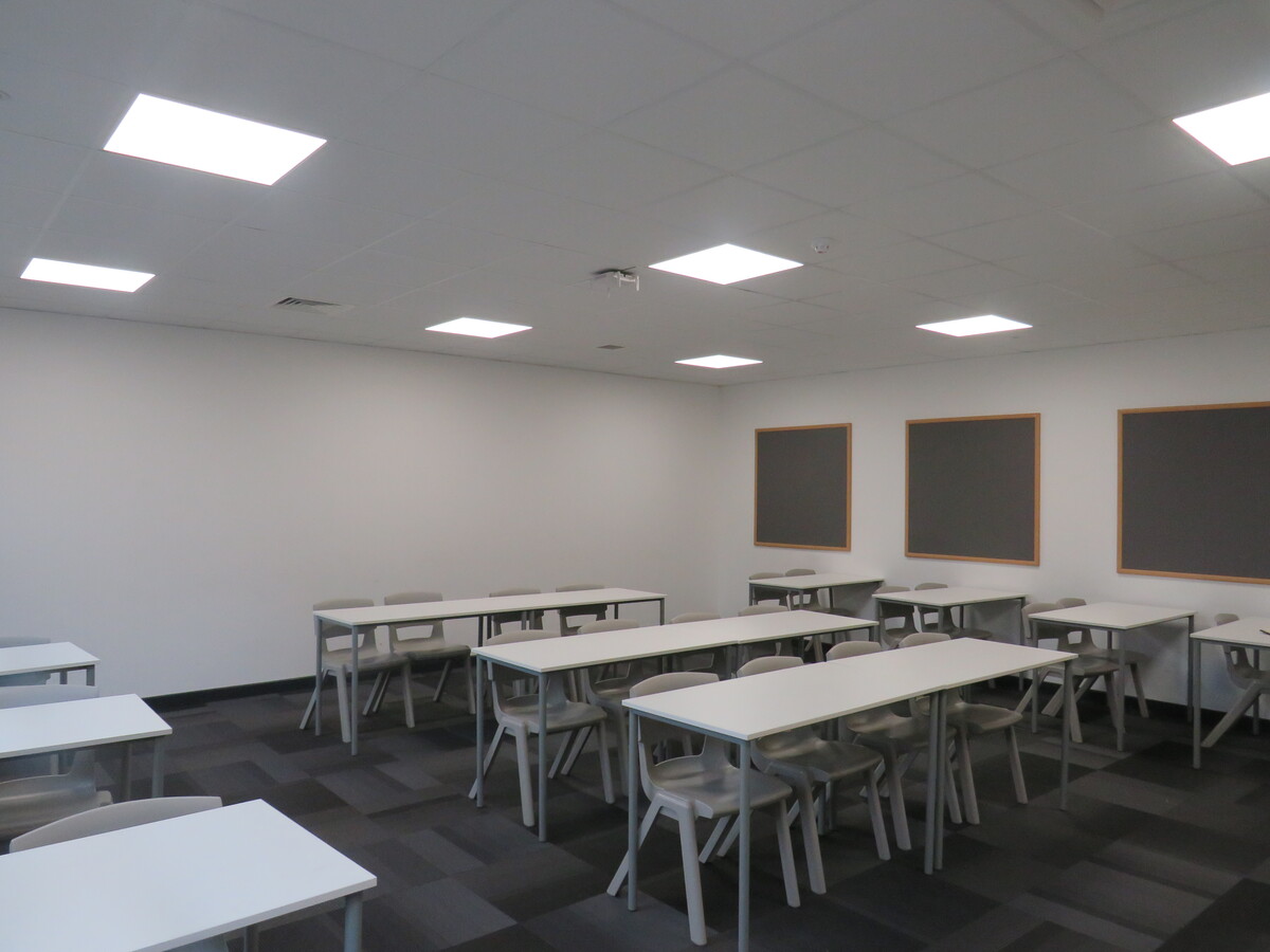 Classrooms at Rickmansworth School for hire in Rickmansworth SchoolHire