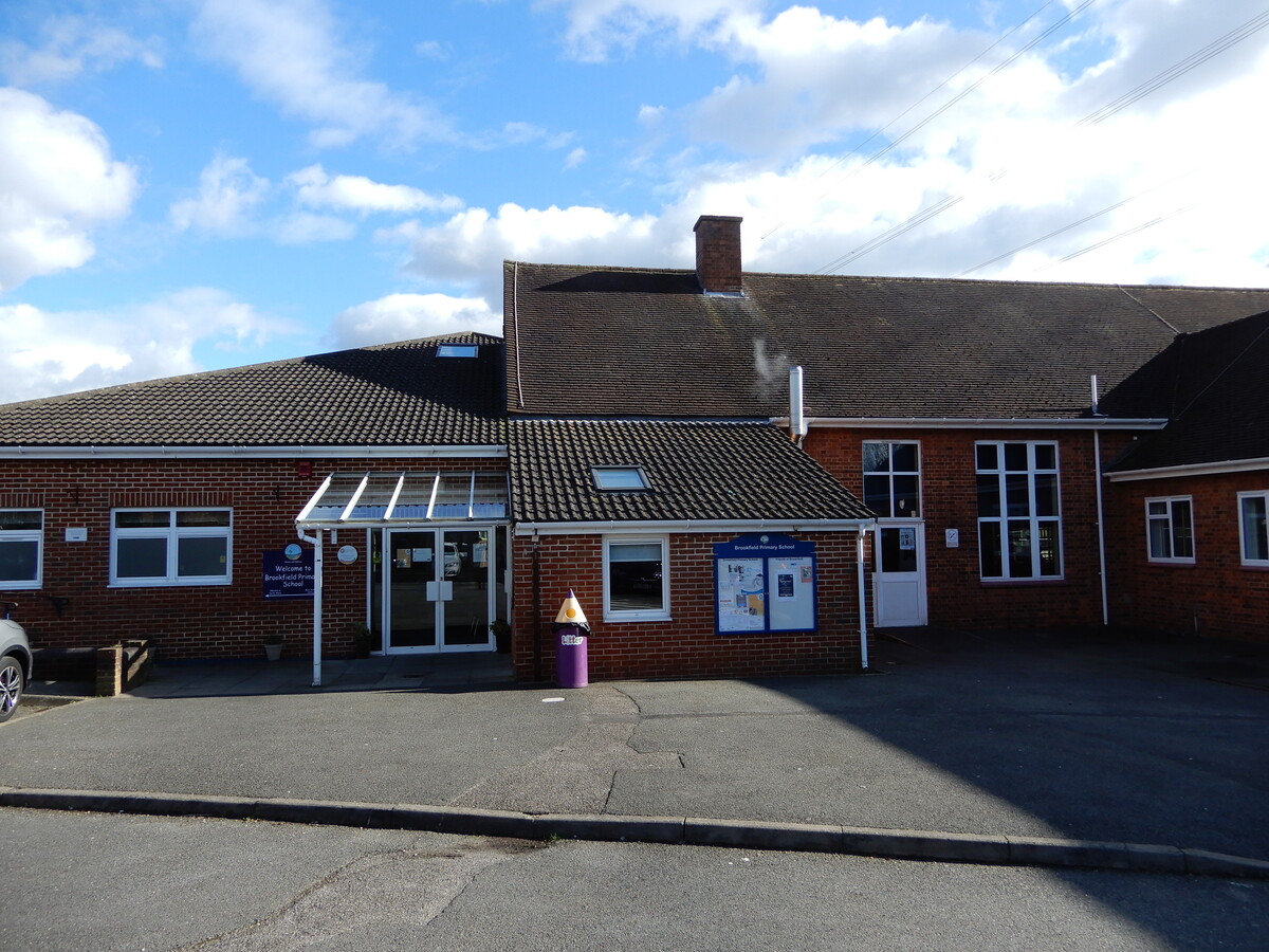Brookfield Primary Academy venue for hire in Sutton SchoolHire