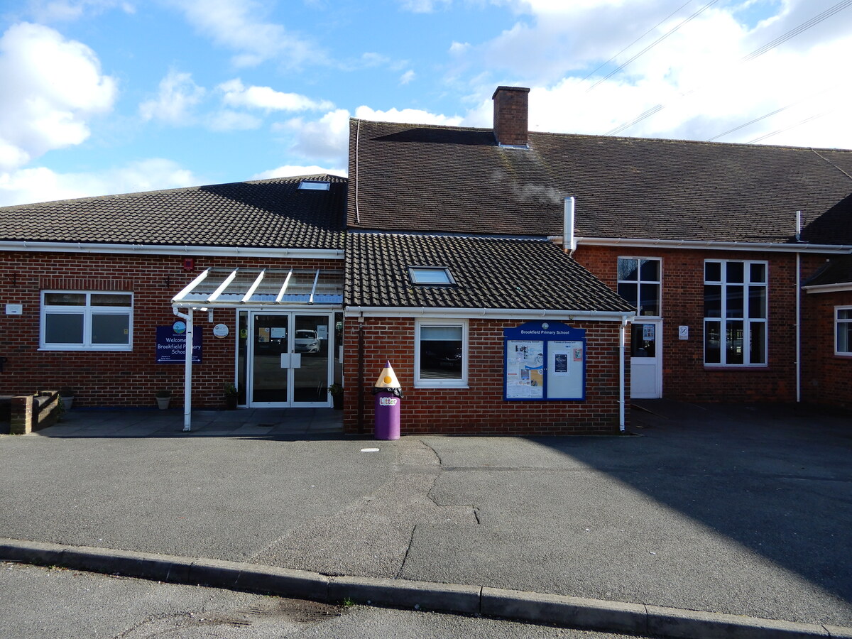 Brookfield Primary Academy venue for hire in Sutton SchoolHire