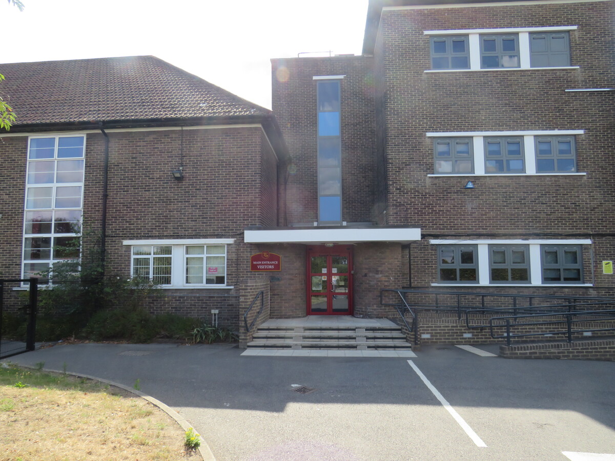 Townley Grammar School venue for hire in London Bexley SchoolHire