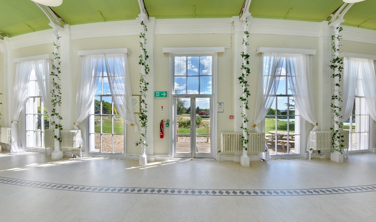 Function Room at Ipswich High School for hire in Ipswich SchoolHire