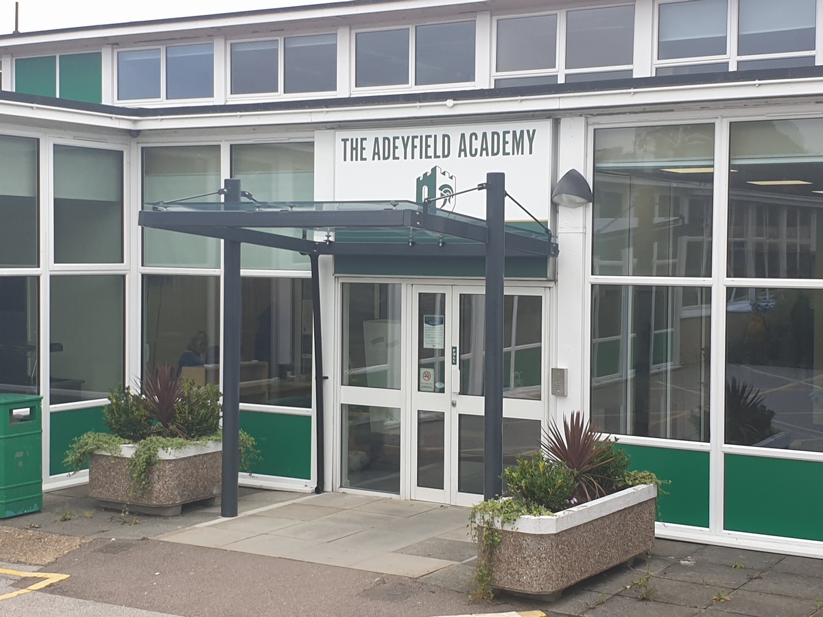 The Adeyfield Academy venue for hire in Hemel Hempstead SchoolHire