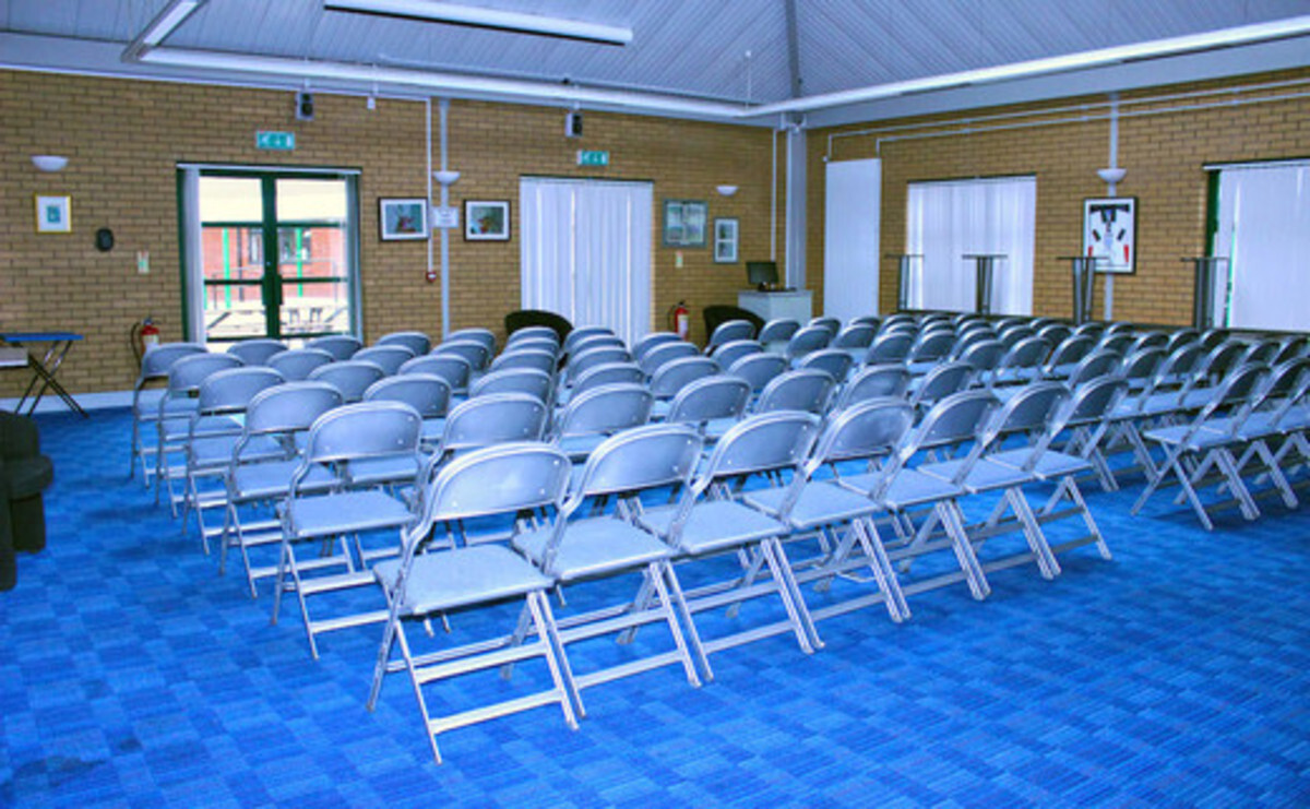 Function Room at WCL Standish Community High School for hire in Wigan SchoolHire
