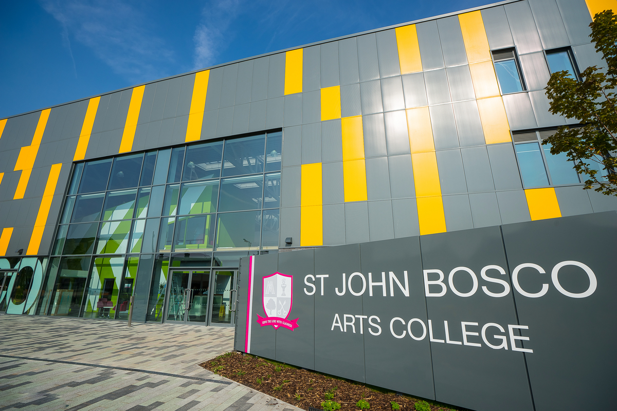 Hire facilities in Liverpool, Merseyside SchoolHire