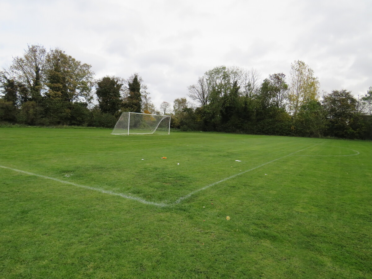 Football at School for hire in Middlesex