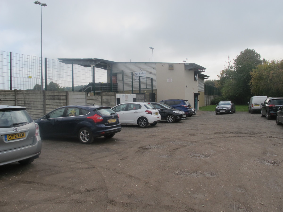 Castle Vale Stadium venue for hire in Birmingham SchoolHire