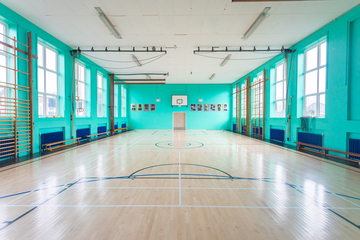 Stanley High School, Southport