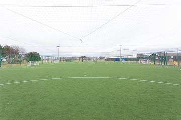 Stanley High School, Southport