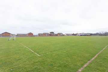 Stanley High School, Southport