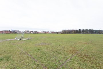 Stanley High School, Southport