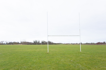 Stanley High School, Southport