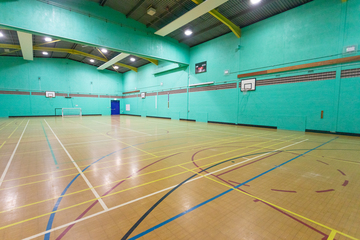 Stanley High School, Southport