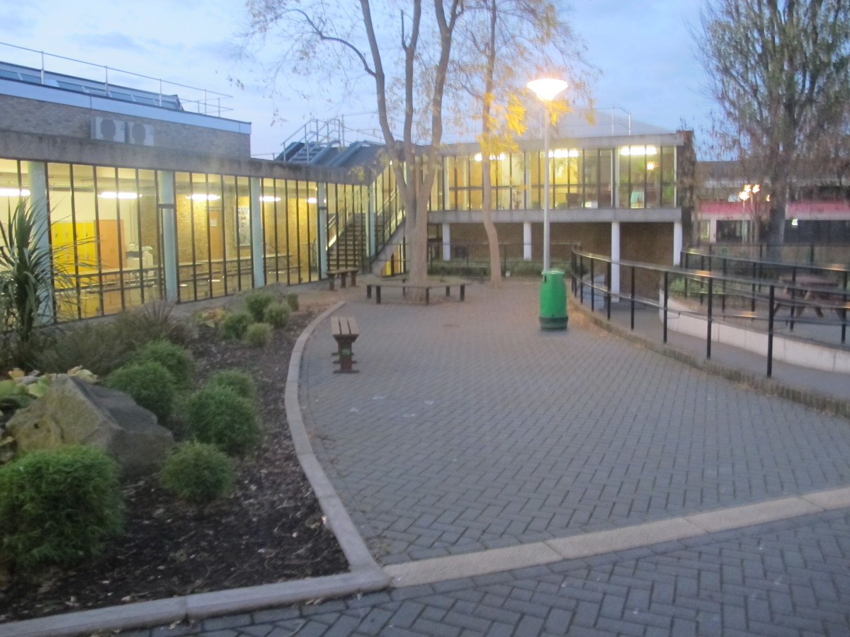 Hire facilities at Plumstead Manor School SchoolHire