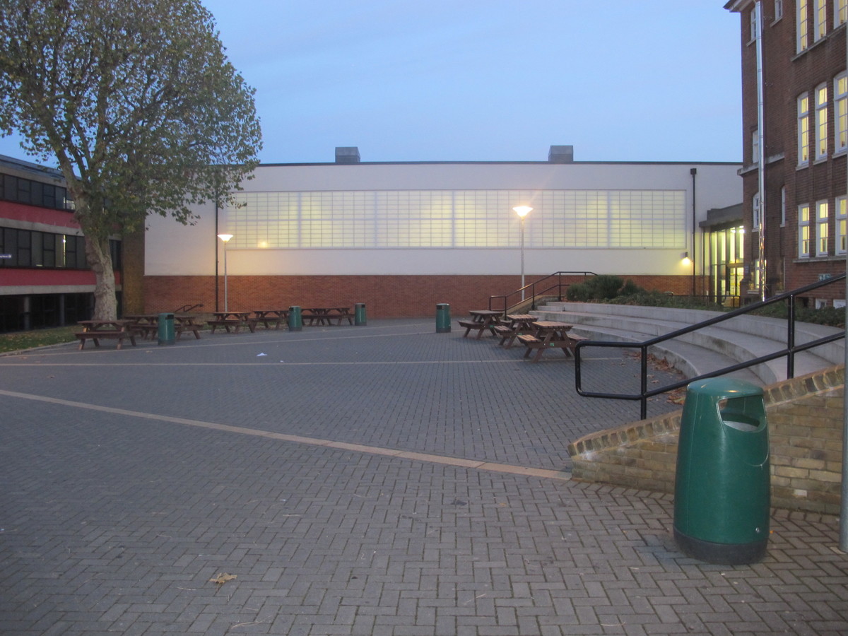 Hire facilities at Plumstead Manor School SchoolHire