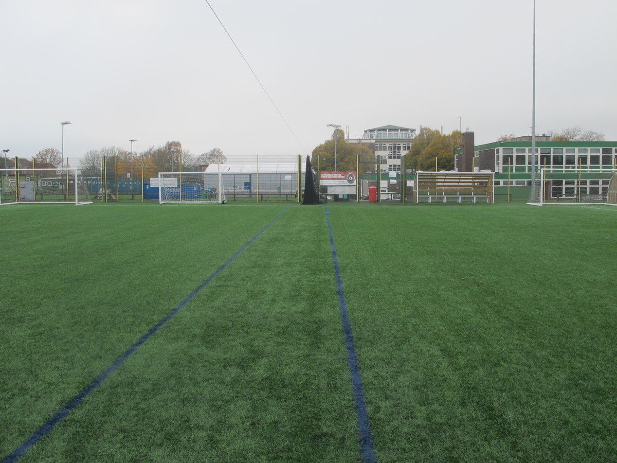 3g Football Pitch For Hire In Aylesbury Schoolhire