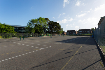 Exmouth Community College (Green Close) venue for hire in Exmouth ...