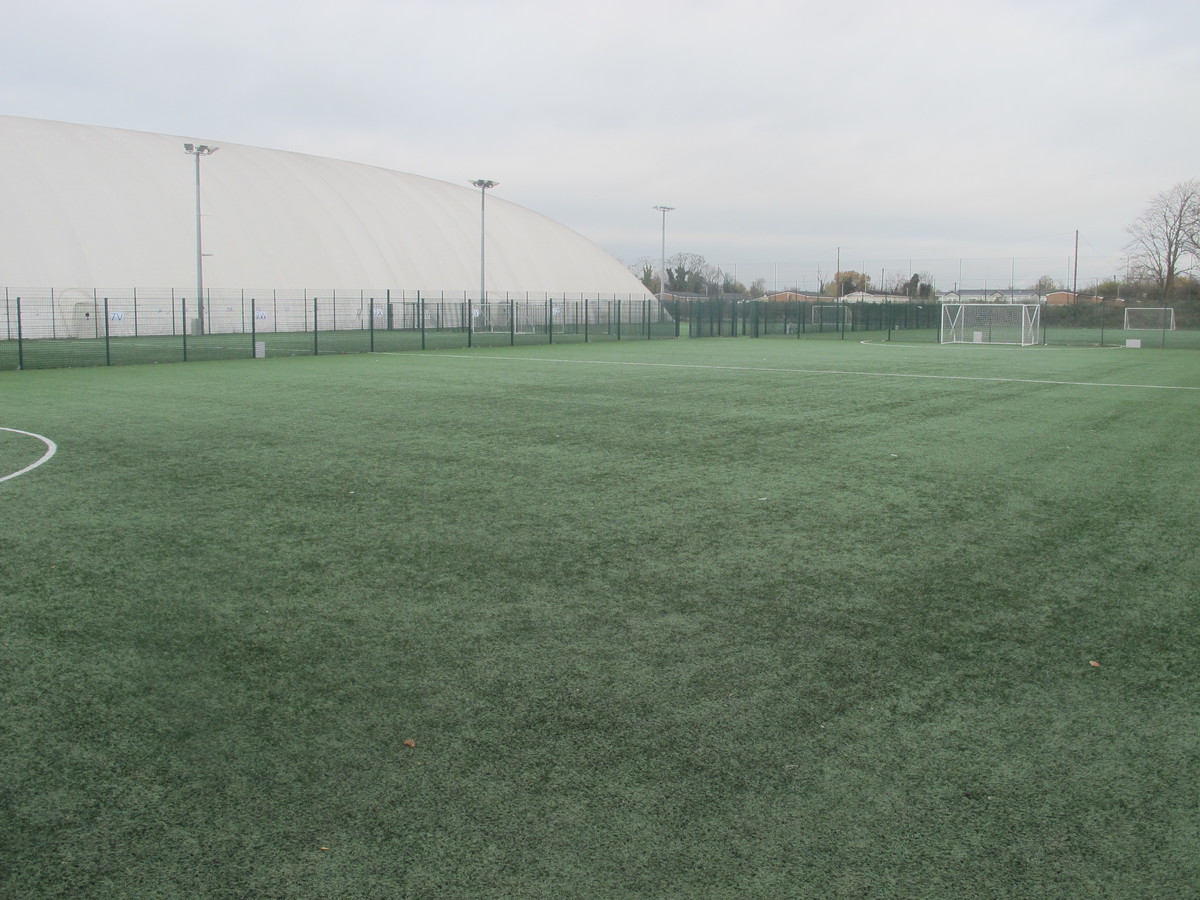 cranford sports centre