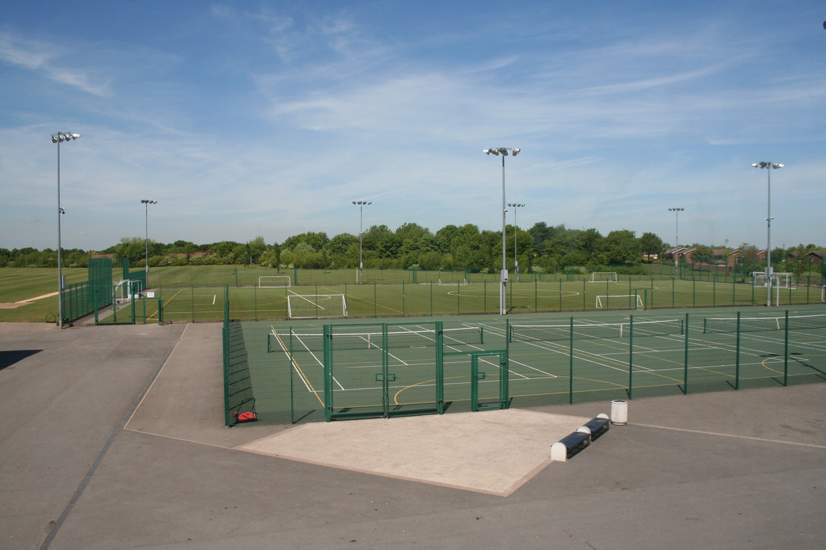 Multi Use Games Area Multi Use Games Area At The King s Academy For Multi use games area multi use games area at the king s academy for