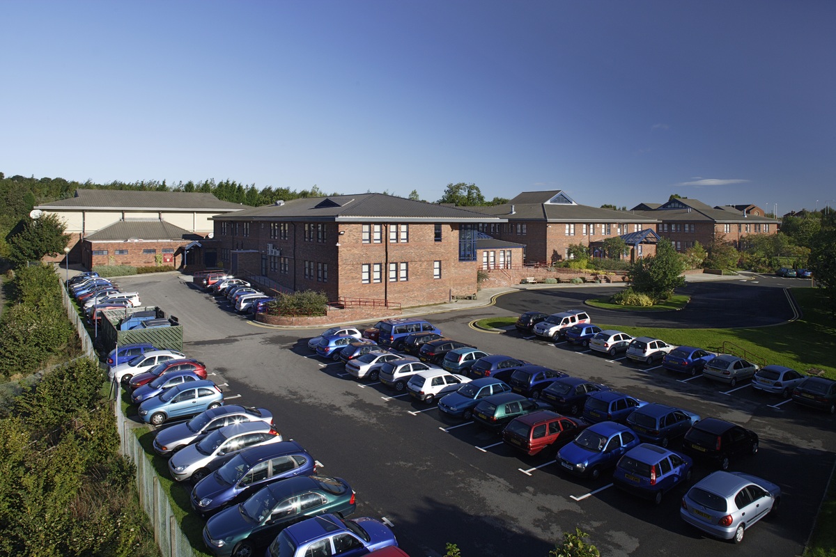 Emmanuel College venue for hire in Gateshead SchoolHire