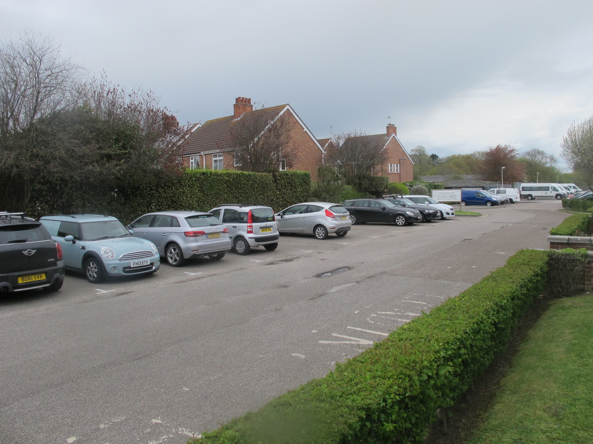 Skegness Grammar School venue for hire in Skegness SchoolHire