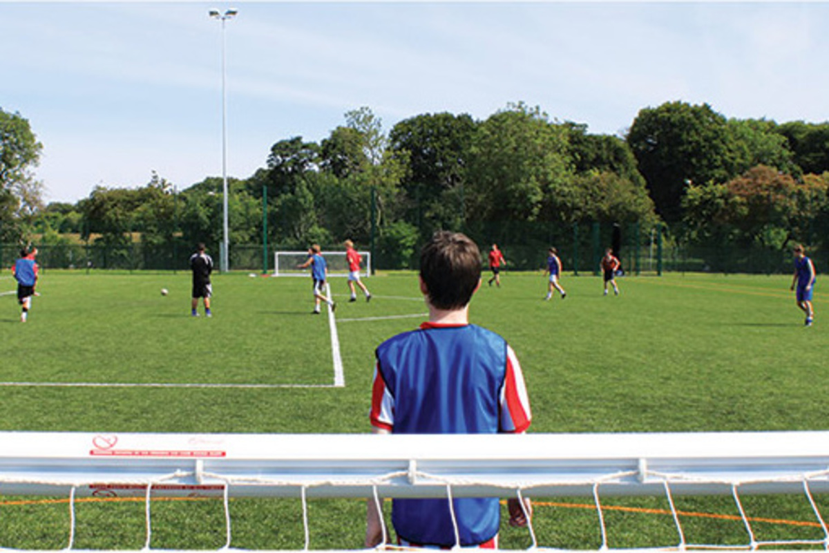 Farringdon Community Academy venue for hire in Sunderland SchoolHire