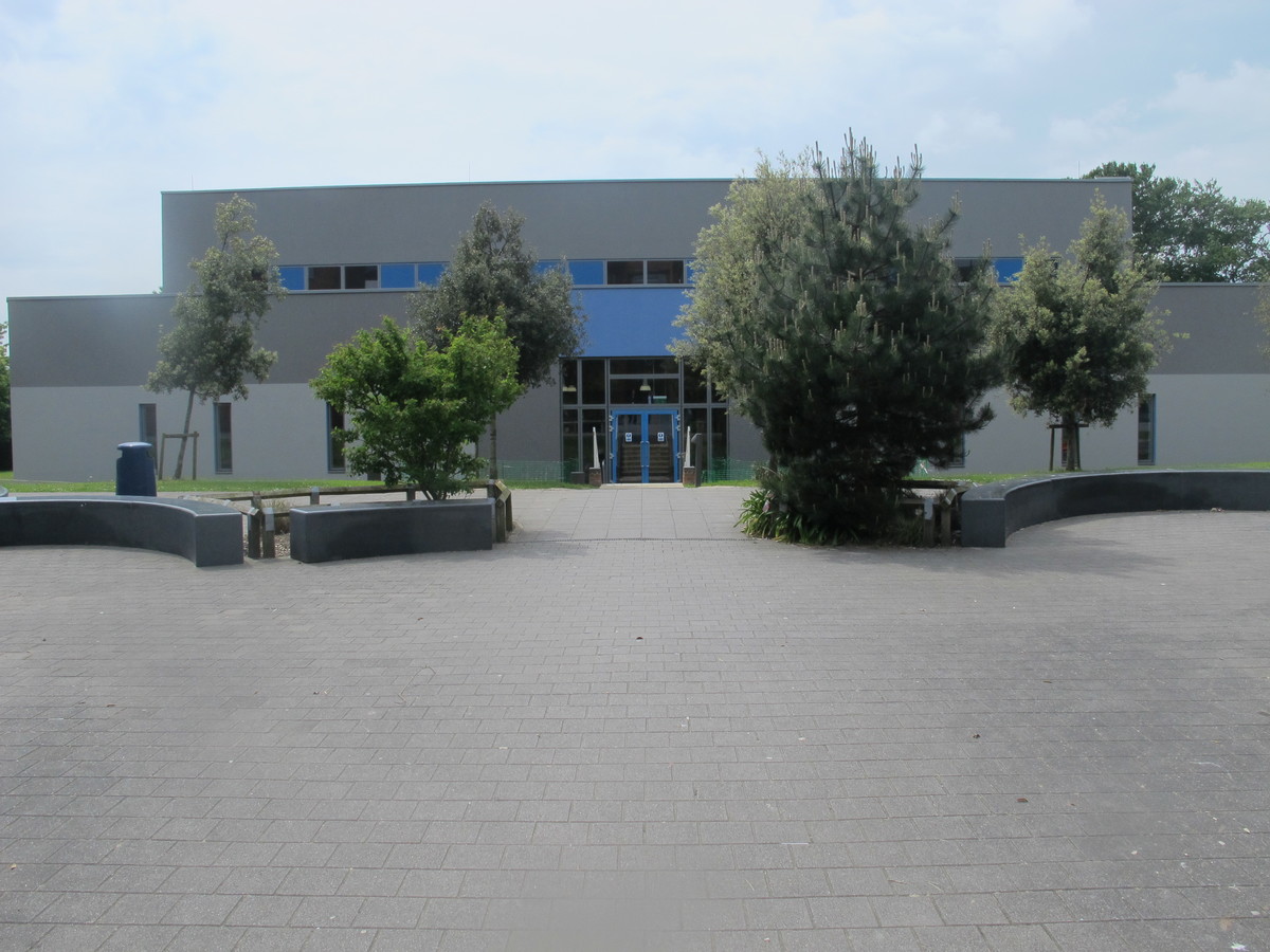 Shoreham Academy venue for hire in Shoreham SchoolHire